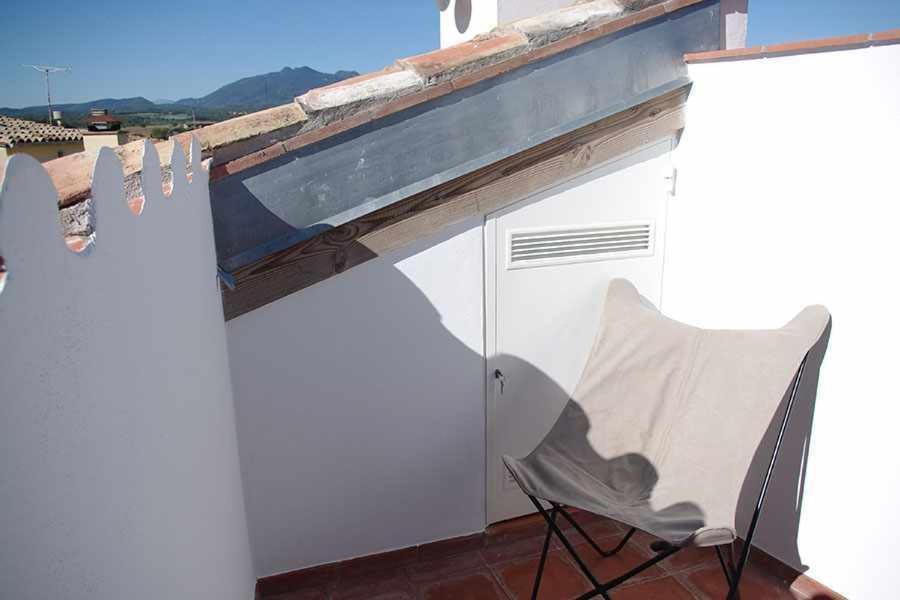 Hébergement de vacances Girmas Casa De Turisme Rural