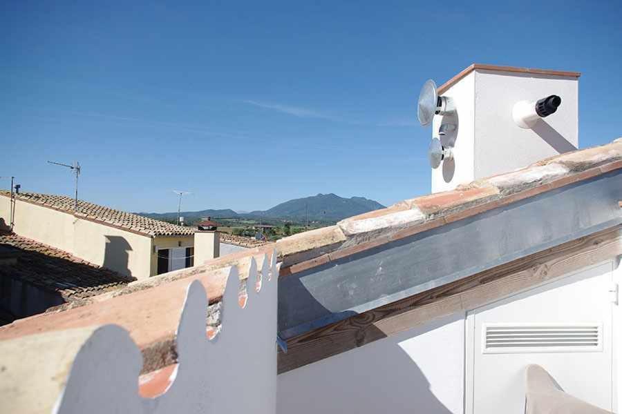Girmas Casa De Turisme Rural
