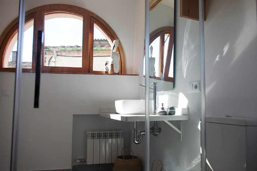 Girmas Casa De Turisme Rural *