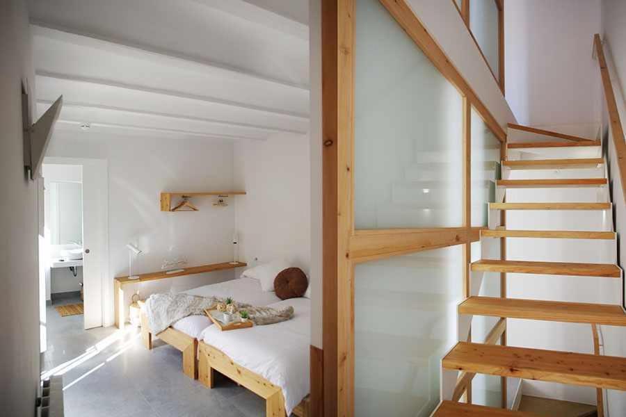Hébergement de vacances Girmas Casa De Turisme Rural *