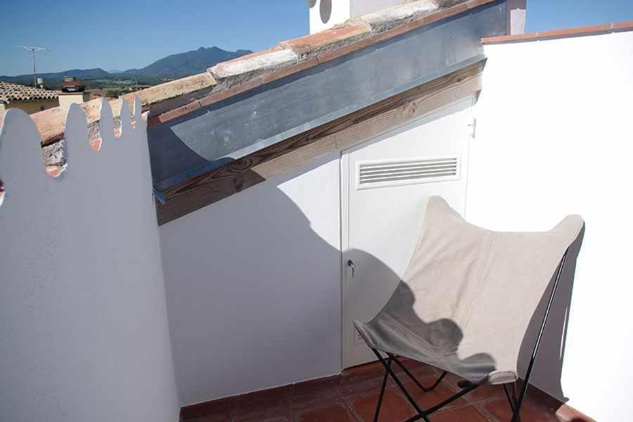 Hébergement de vacances Girmas Casa De Turisme Rural