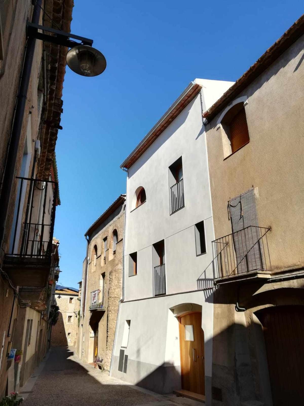 Hébergement de vacances Girmas Casa De Turisme Rural *