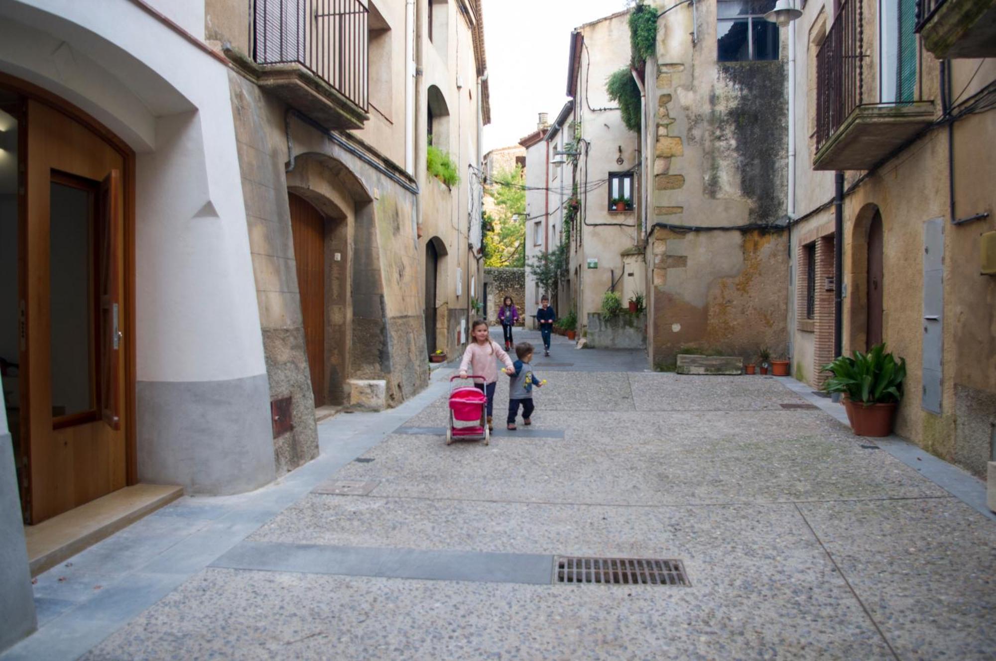 Girmas Casa De Turisme Rural Navata