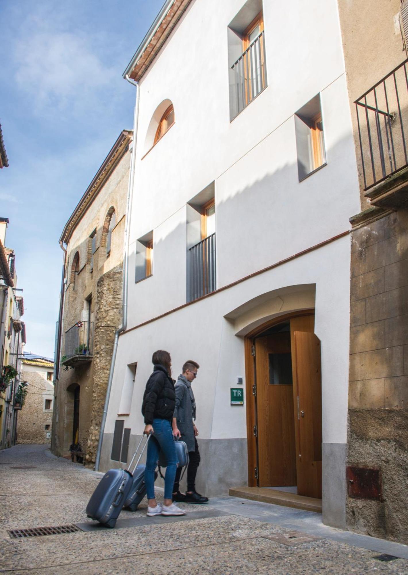 Girmas Casa De Turisme Rural *