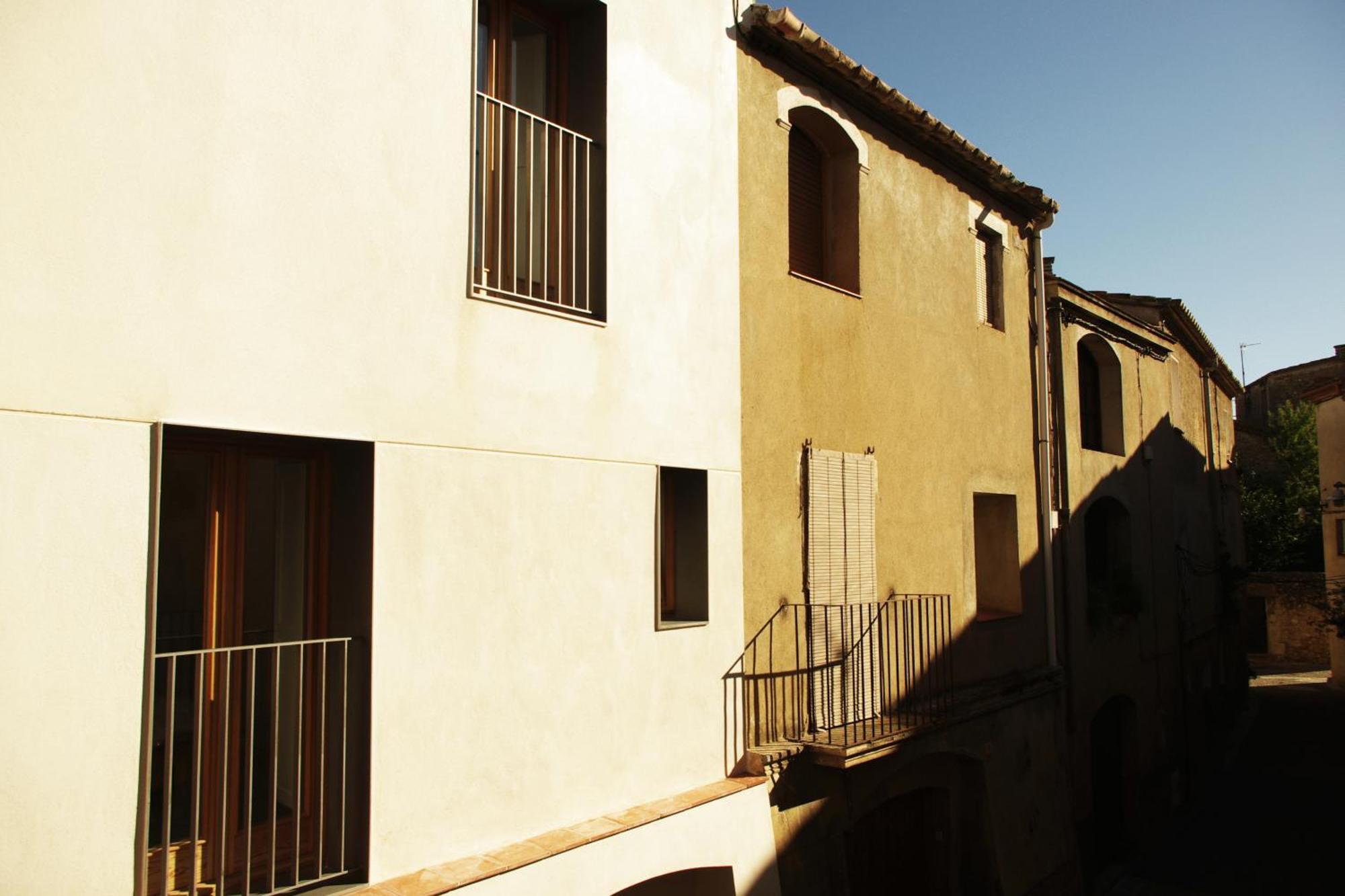 Girmas Casa De Turisme Rural Hébergement de vacances *