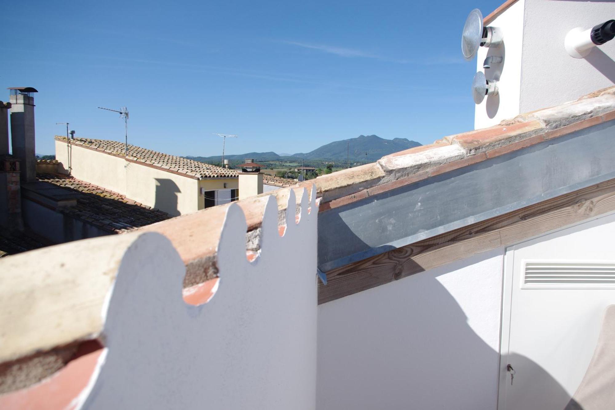 Girmas Casa De Turisme Rural * Navata