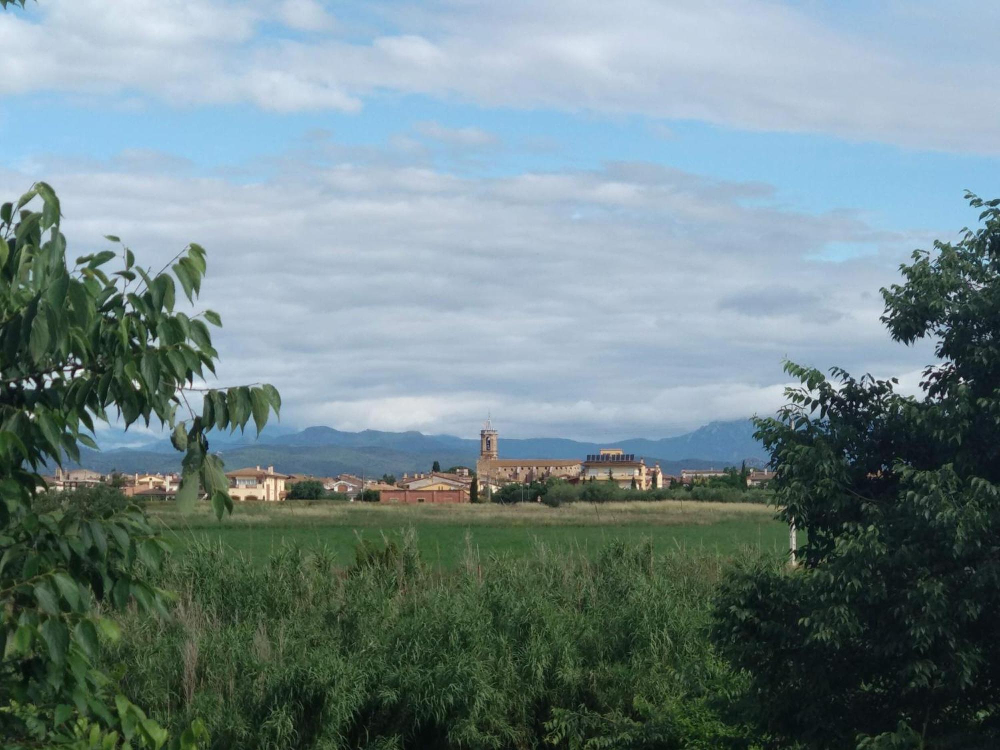 Girmas Casa De Turisme Rural Hébergement de vacances *