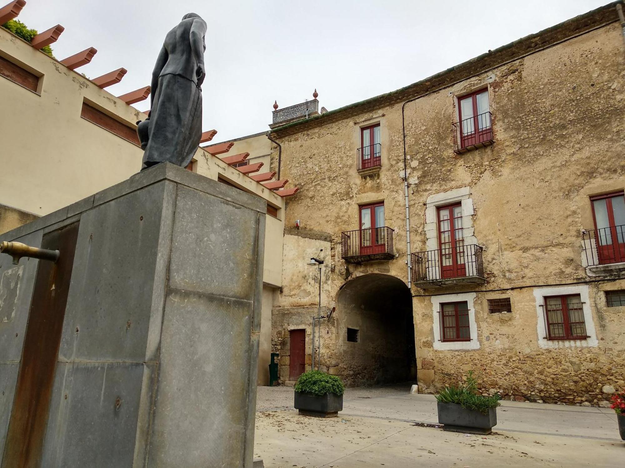 Hébergement de vacances Girmas Casa De Turisme Rural
