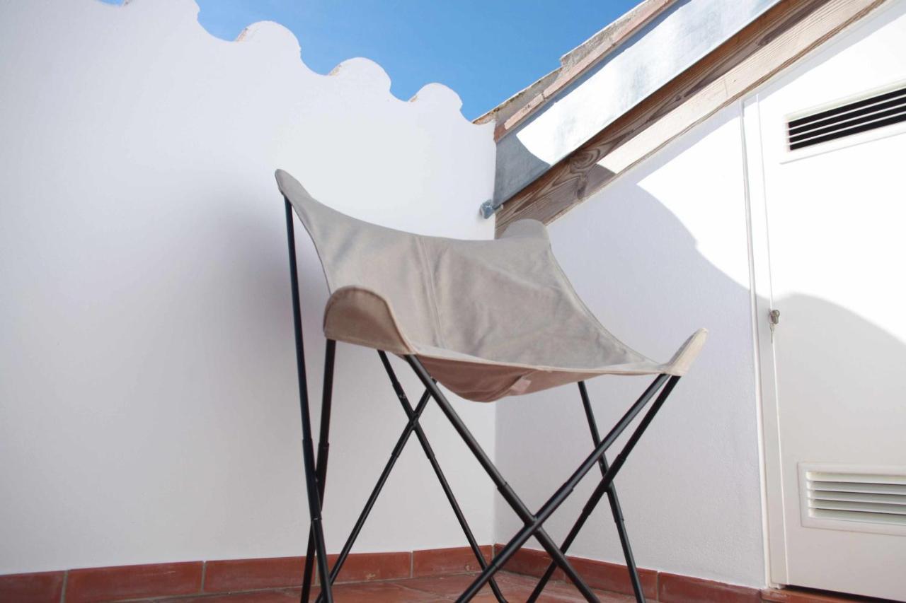 Girmas Casa De Turisme Rural Ferienhaus
