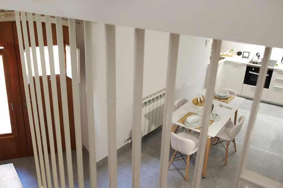 Ferienhaus Girmas Casa De Turisme Rural Navata
