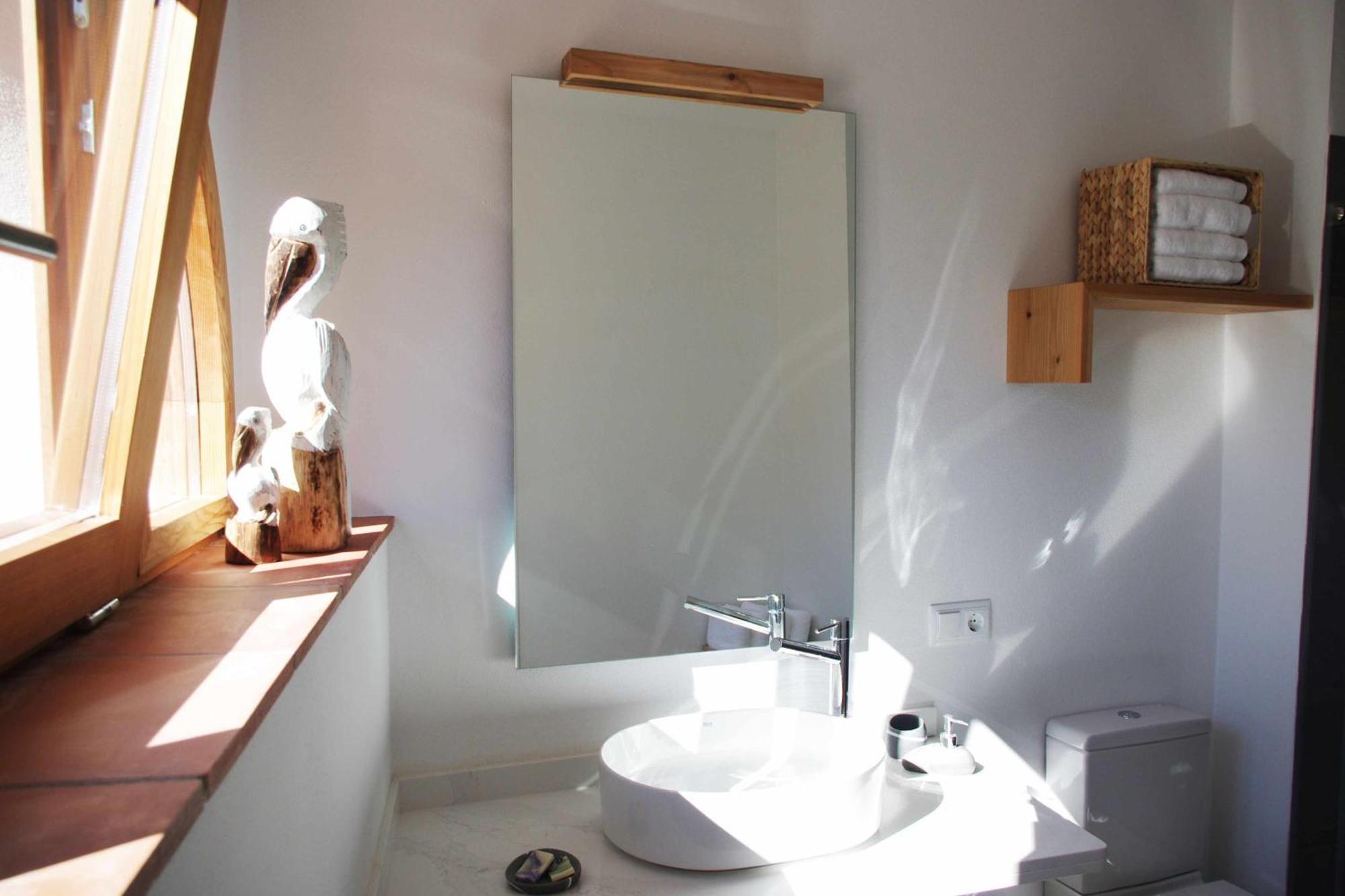 Ferienhaus Girmas Casa De Turisme Rural