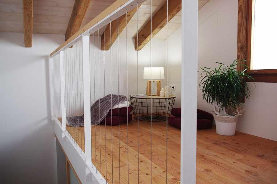 Ferienhaus Girmas Casa De Turisme Rural Navata
