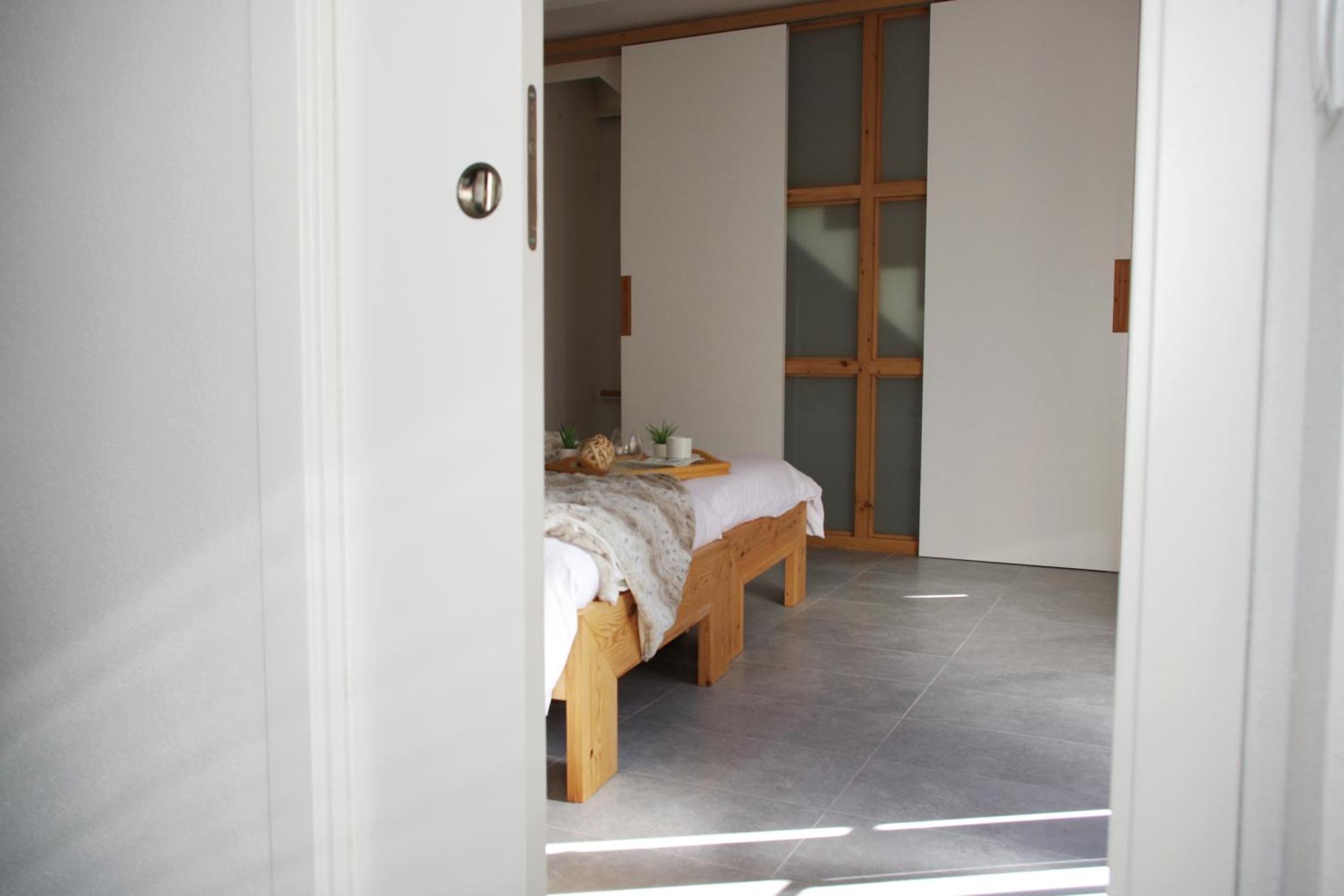 Girmas Casa De Turisme Rural Ferienhaus Navata