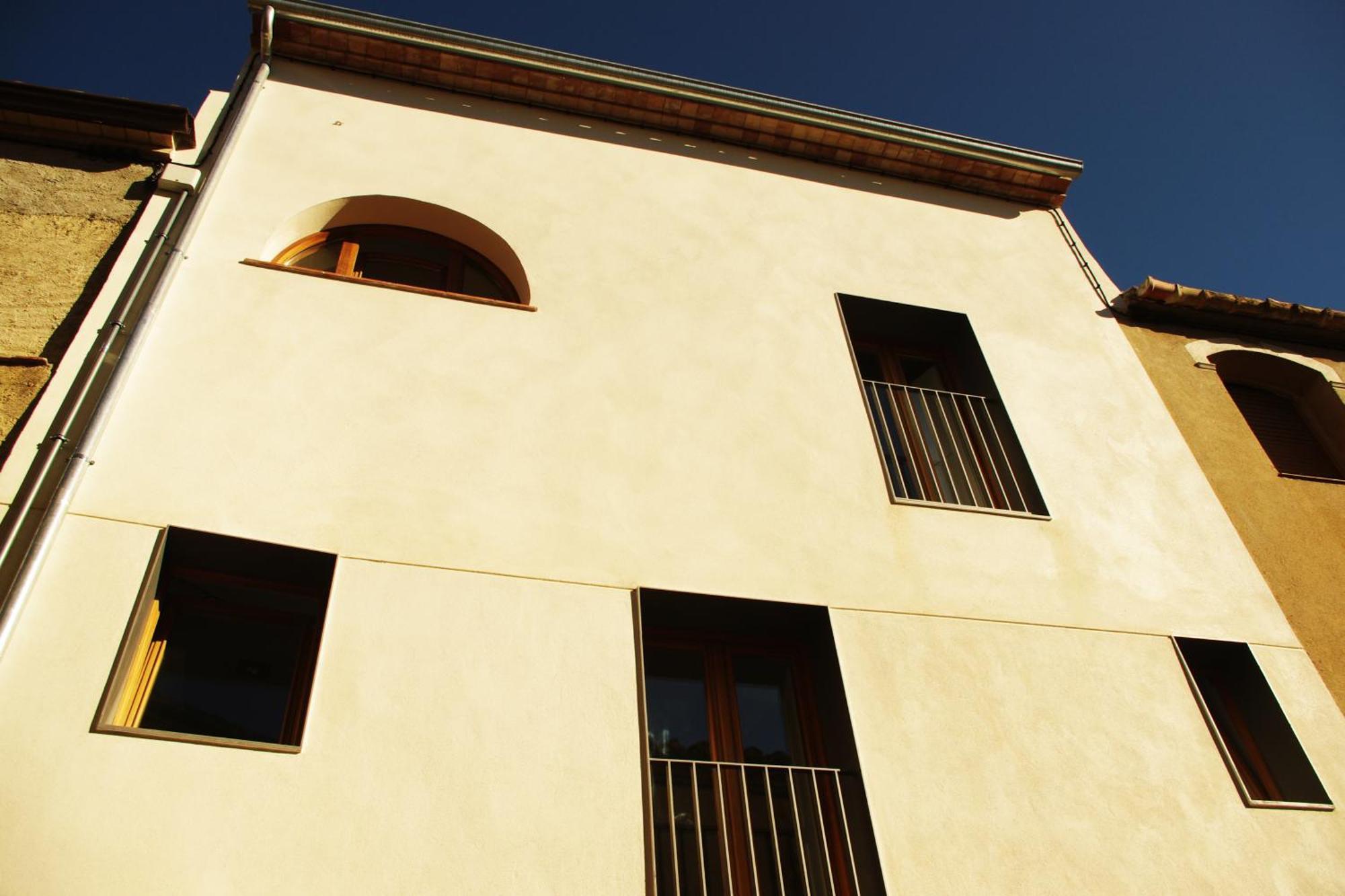Ferienhaus Girmas Casa De Turisme Rural