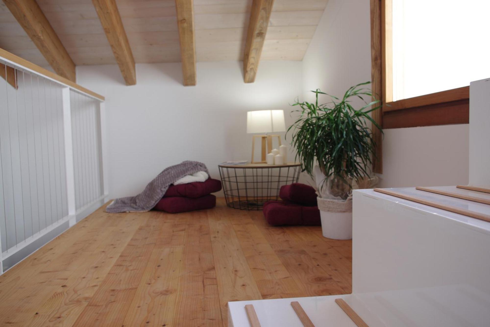 Girmas Casa De Turisme Rural Ferienhaus *