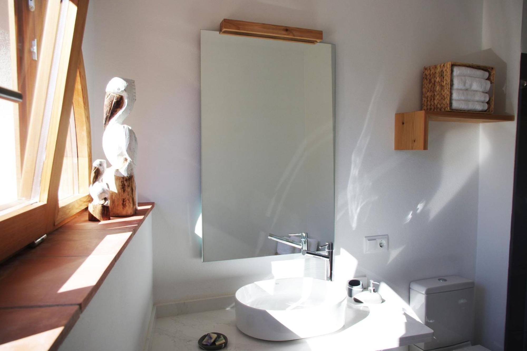 Girmas Casa De Turisme Rural Ferienhaus Navata