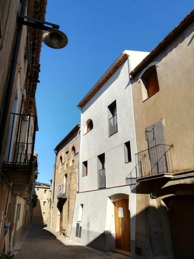 Girmas Casa De Turisme Rural Ferienhaus Navata